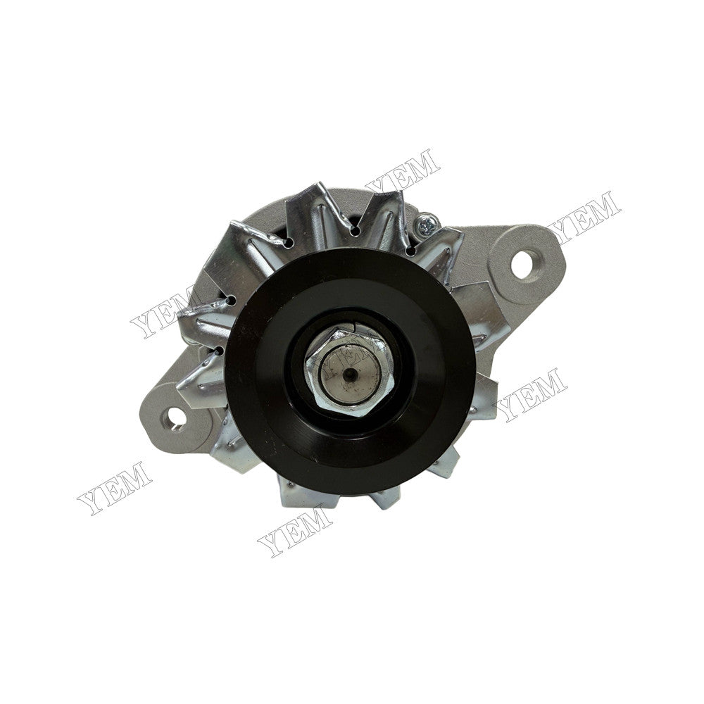 YEM Parts Alternator 24V for Mitsubishi 6D16 Engine Spare Parts For Mitsubishi
