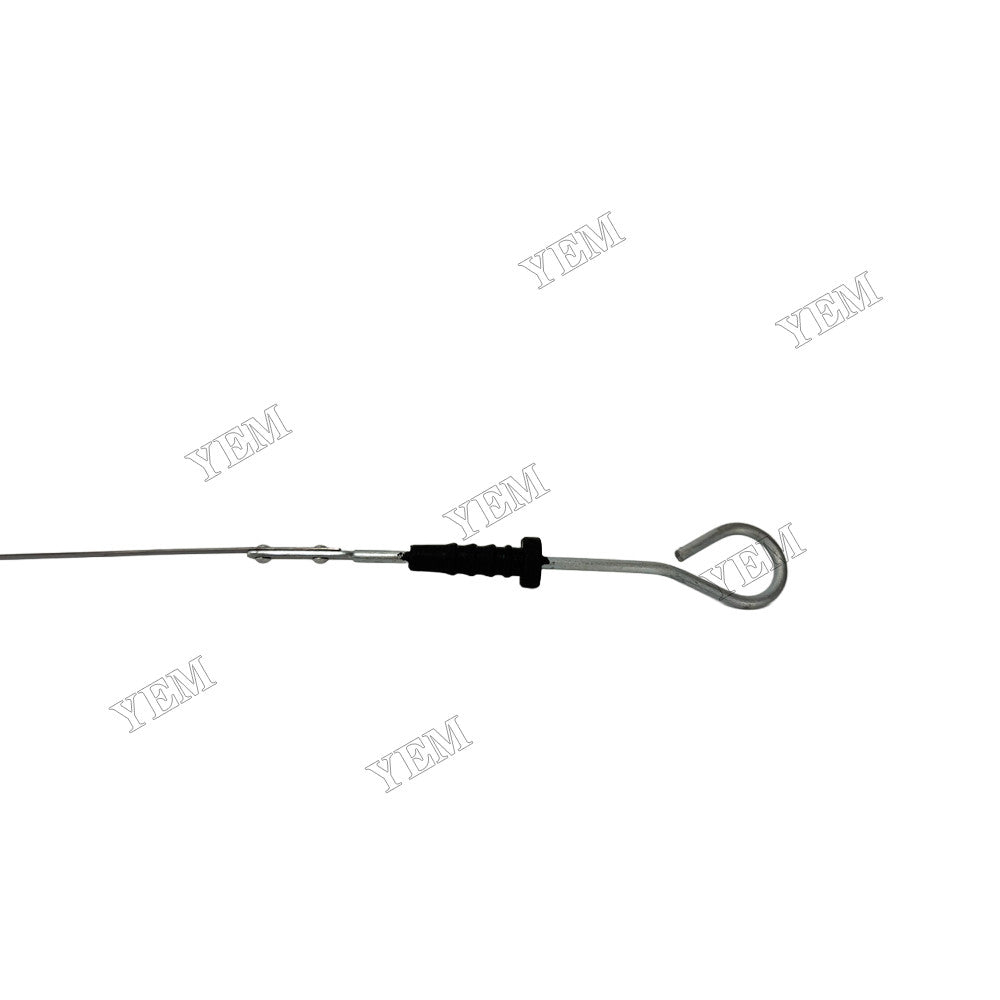 YEM Parts Oil Dipstick for Mitsubishi 6D16 Engine Spare Parts