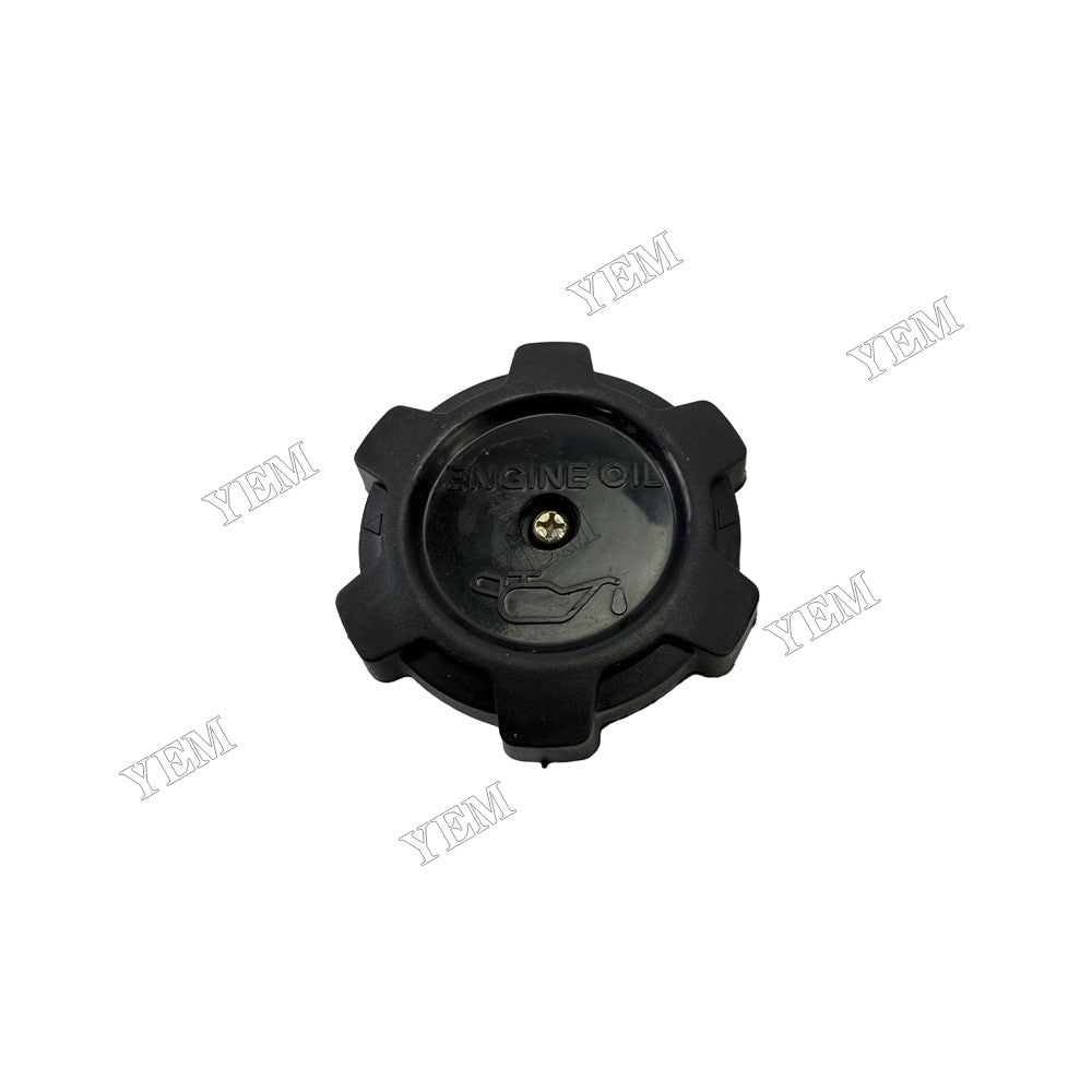 YEM Parts Oil Filter Cap for Mitsubishi 6D16 Engine Spare Parts