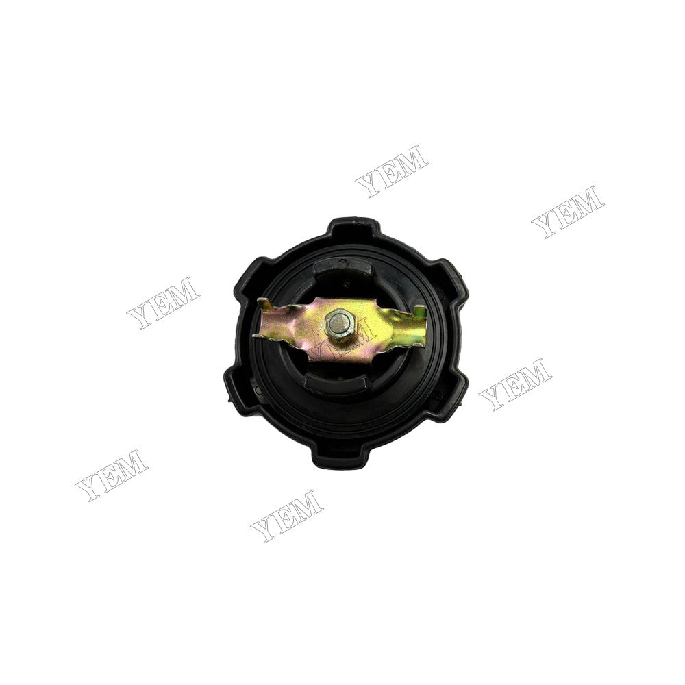 YEM Parts Oil Filter Cap for Mitsubishi 6D16 Engine Spare Parts For Mitsubishi
