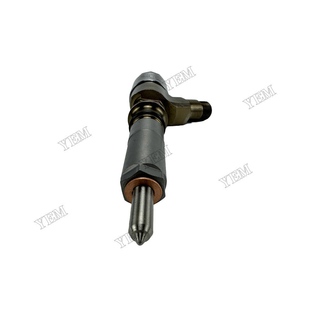 YEM Parts 4 pcs Injector 32E61-00021 for Mitsubishi D04F Engine For Mitsubishi