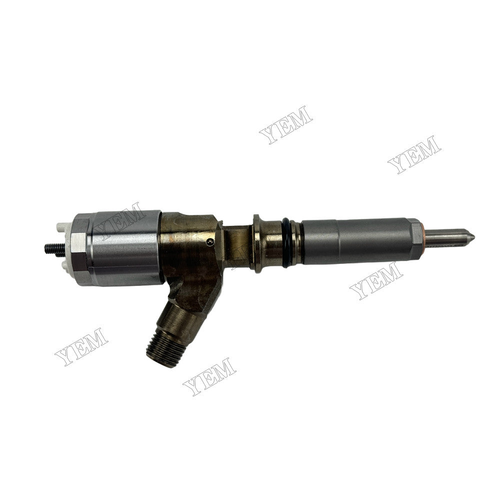 YEM Parts 4 pcs Injector 32E61-00021 for Mitsubishi D04F Engine For Mitsubishi