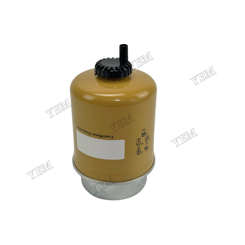 YEM Parts Fuel Filter Element 156-1200 BC-CX5202 for Mitsubishi S3L2