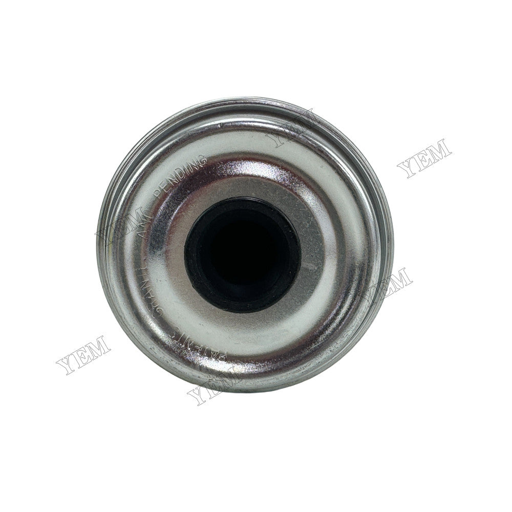 YEM Parts Fuel Filter Element 156-1200 BC-CX5202 for Mitsubishi S3L2