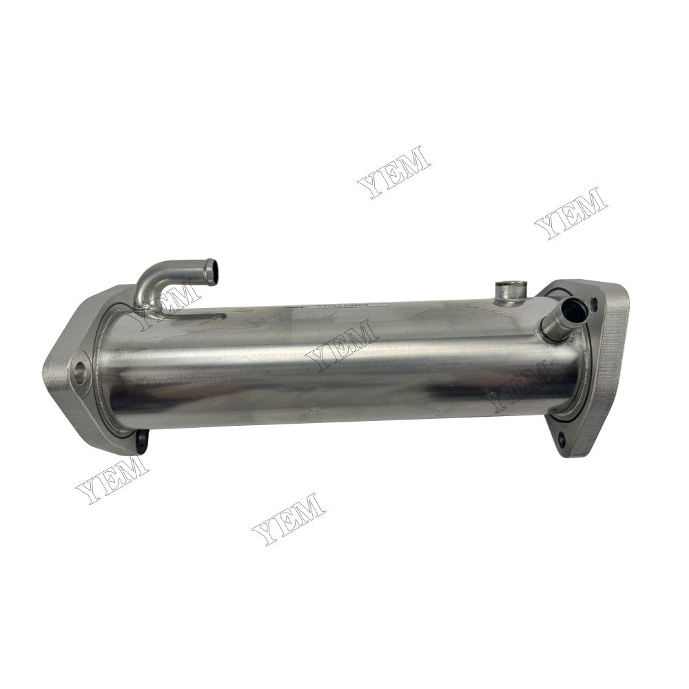 YEM Parts EGR Cooler 898057-7223 for Isuzu 6UZ1 Engine Spare Parts For Isuzu