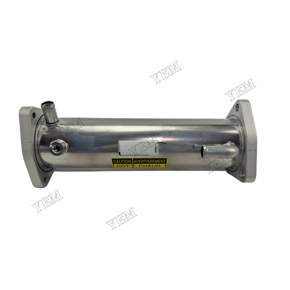 YEM Parts EGR Cooler 898057-7223 for Isuzu 6UZ1 Engine Spare Parts For Isuzu