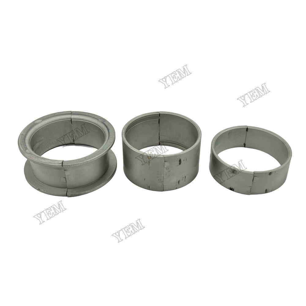 YEM Parts Main Bearing STD for Isuzu DA120 Engine Spare Parts For Isuzu