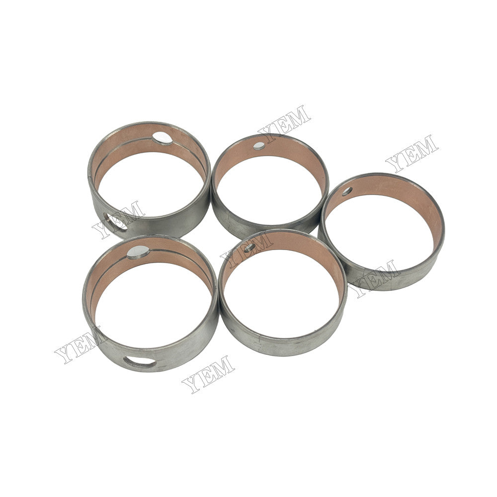 YEM Parts Camshaft Bush STD 04178155x2+04178154x3 for Deutz BF4L2011 For Deutz