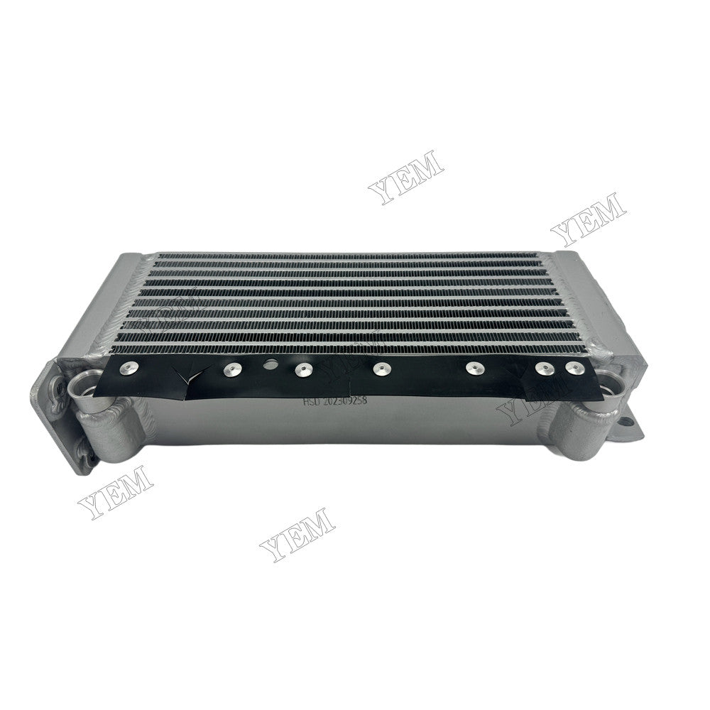 YEM Parts Oil Cooler 04102800 for Deutz BF4L2011 Engine Spare Parts