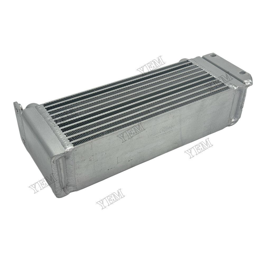 YEM Parts Oil Cooler 04102800 for Deutz BF4L2011 Engine Spare Parts