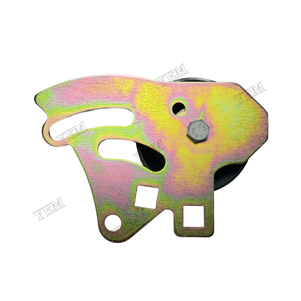 YEM Parts Belt Tensioner 04175031 for Deutz BF4L2011 Engine Spare Parts For Deutz
