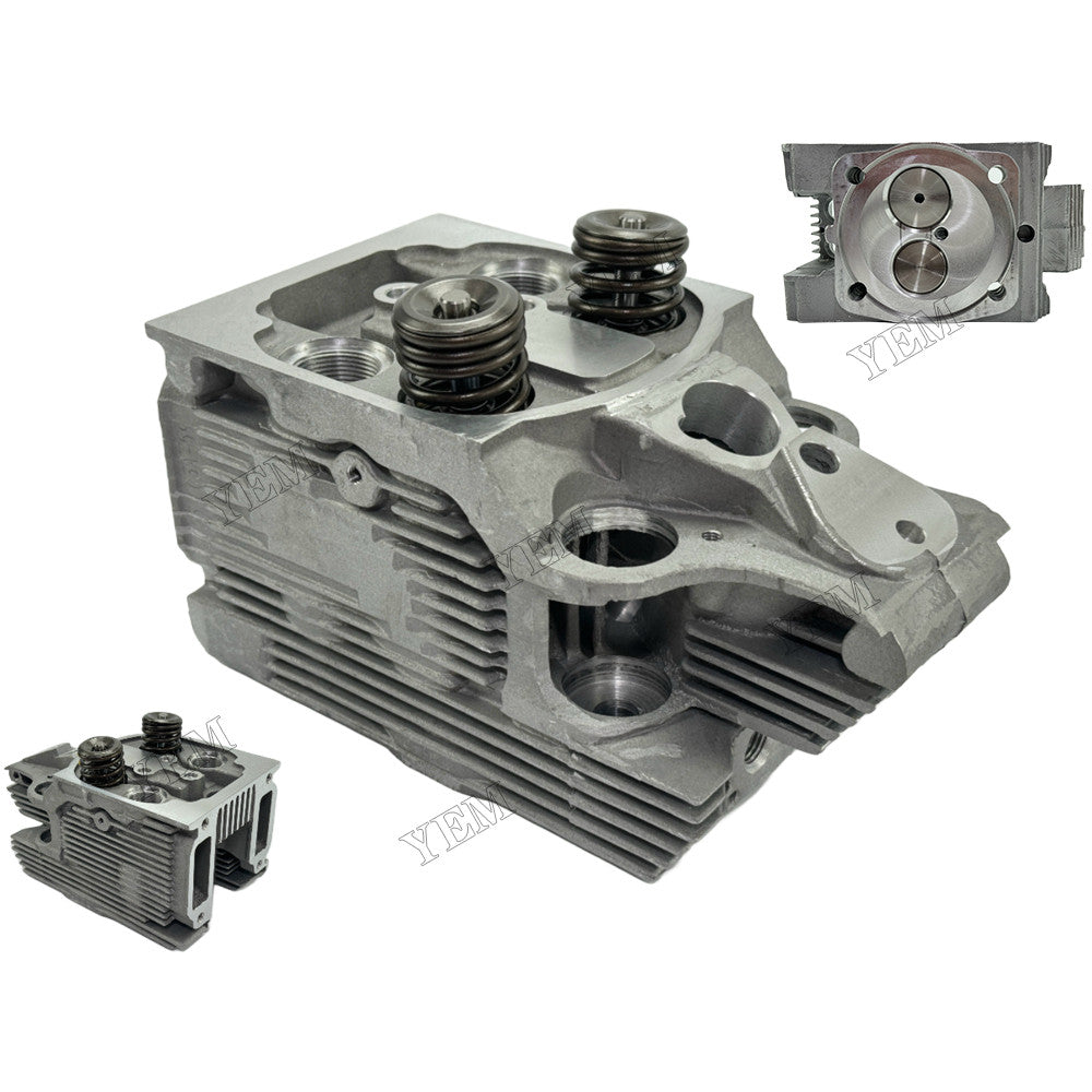 YEM Parts Cylinder Head 04151167 04158863 for Deutz BF4L913 Engine Spare Parts For Deutz