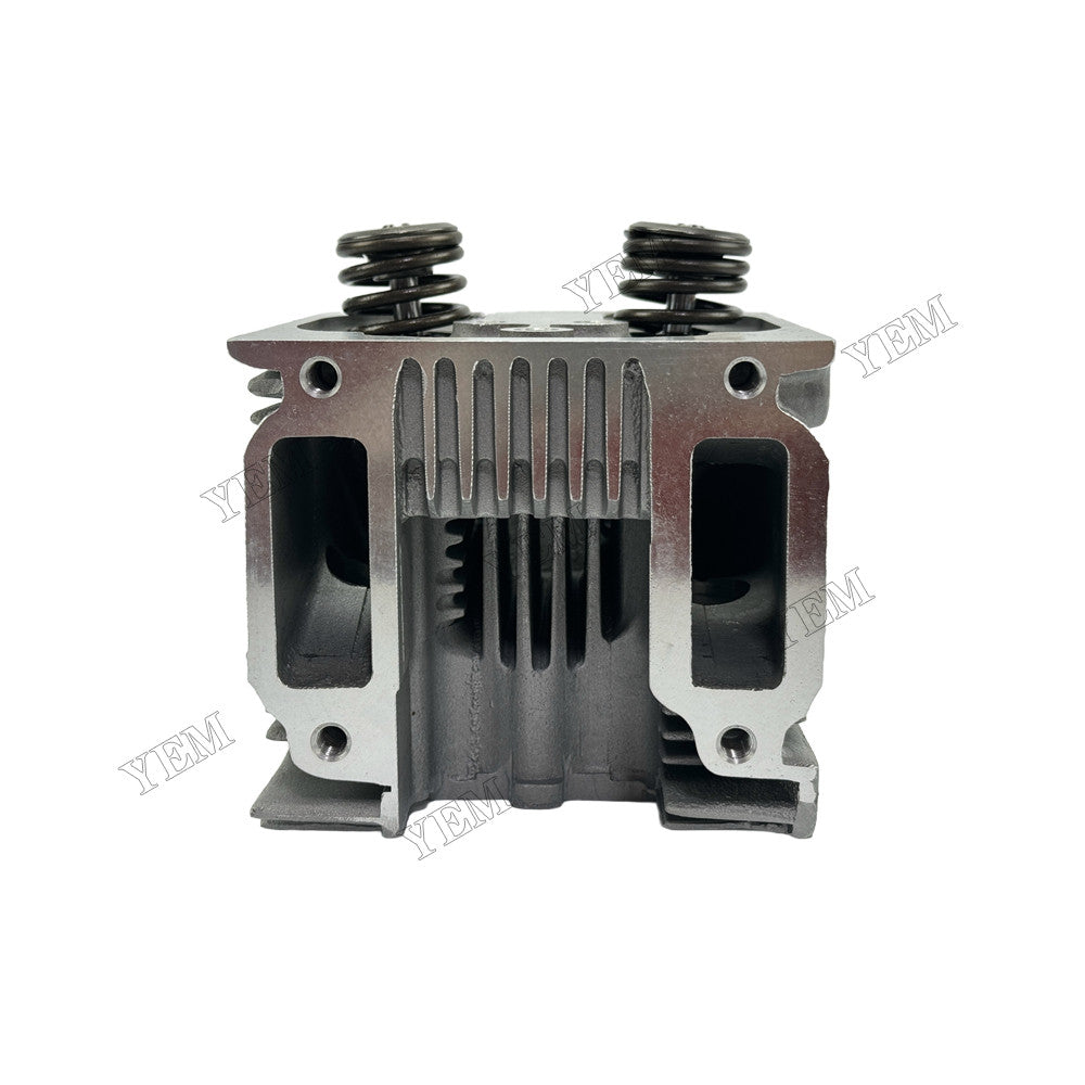 YEM Parts Cylinder Head 04158635 04159481 04232109 for Deutz BF6L913 For Deutz