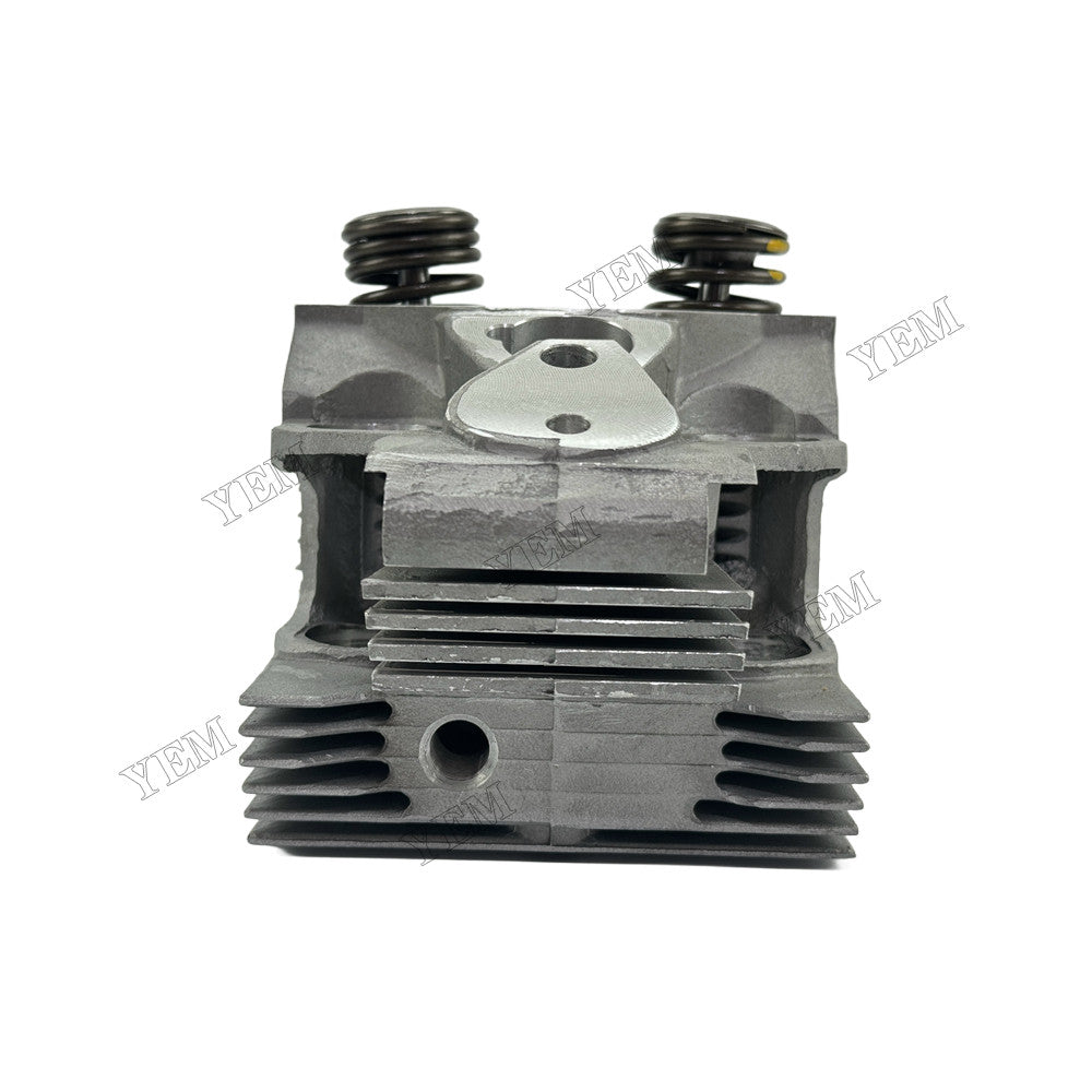 YEM Parts Cylinder Head 04158635 04159481 04232109 for Deutz BF6L913 For Deutz