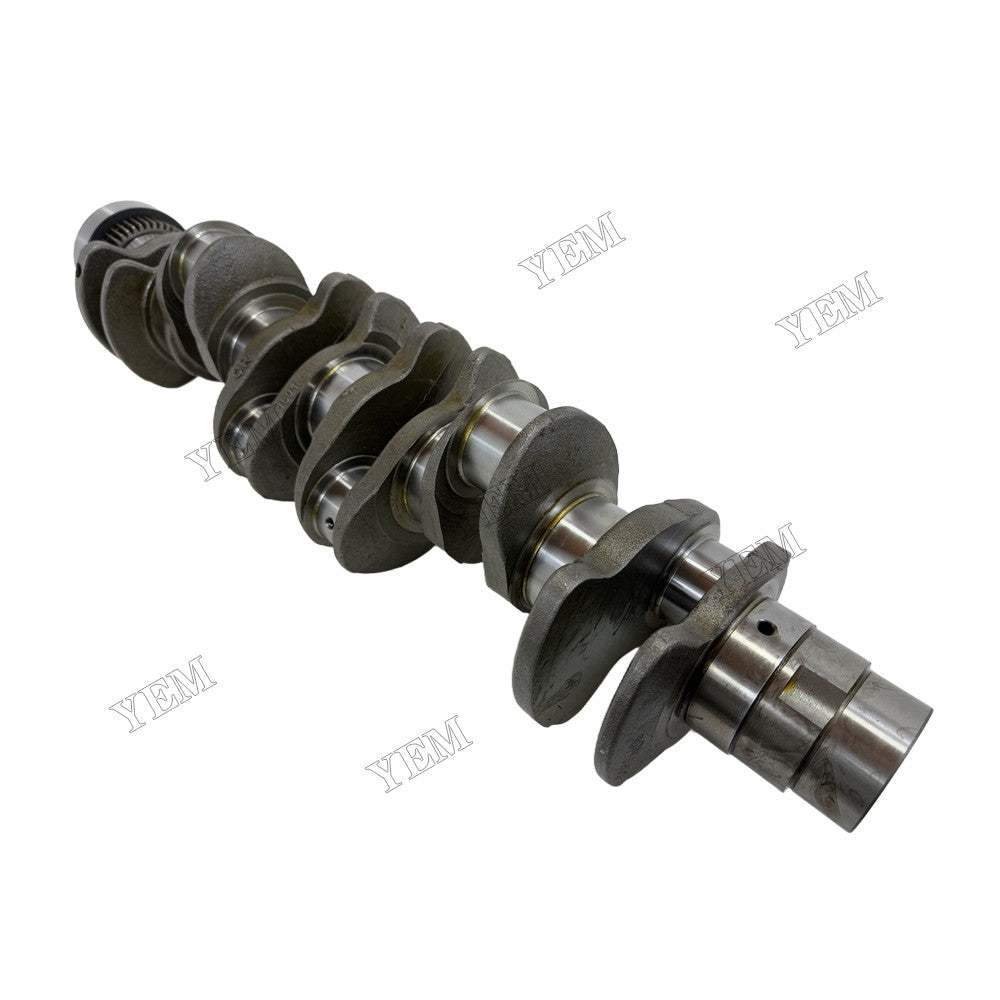 YEM Parts BF6M2012 Crankshaft for Deutz BF6M2012 Engine Spare Parts For Deutz