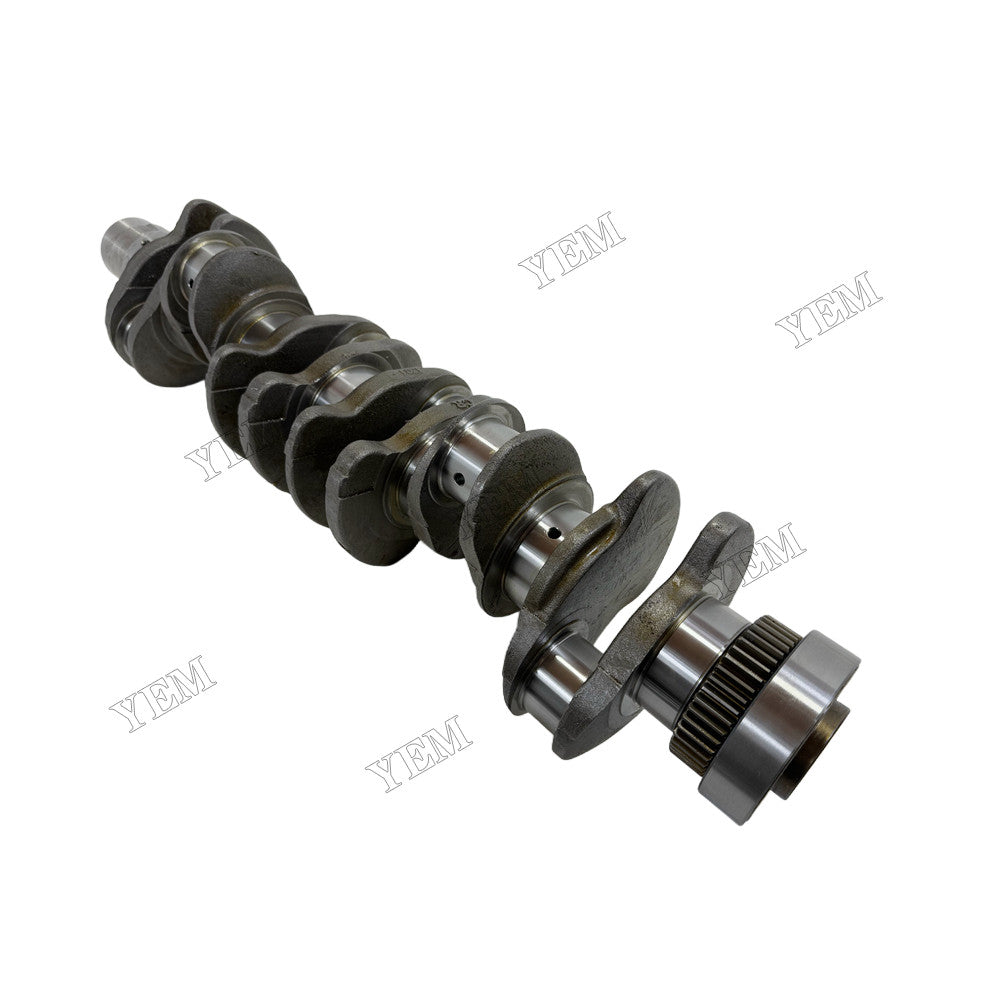 YEM Parts BF6M2012 Crankshaft for Deutz BF6M2012 Engine Spare Parts For Deutz