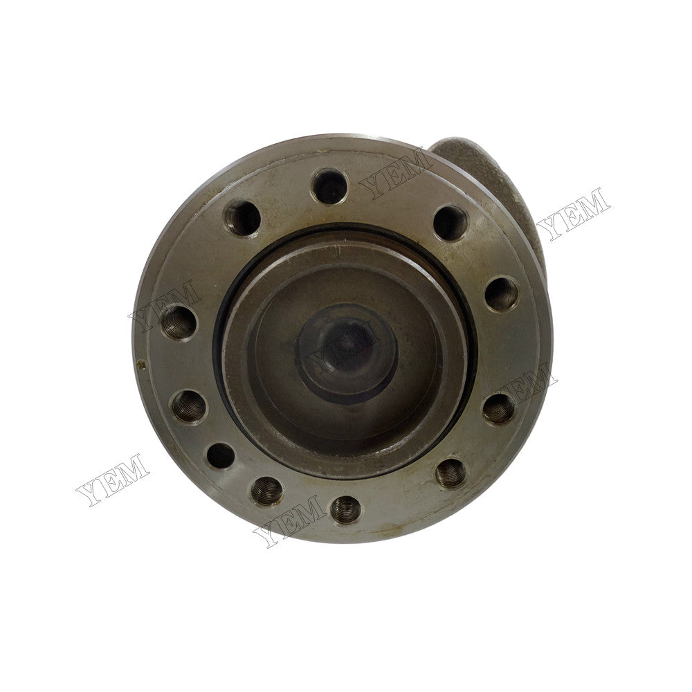YEM Parts BF6M2012 Crankshaft for Deutz BF6M2012 Engine Spare Parts For Deutz
