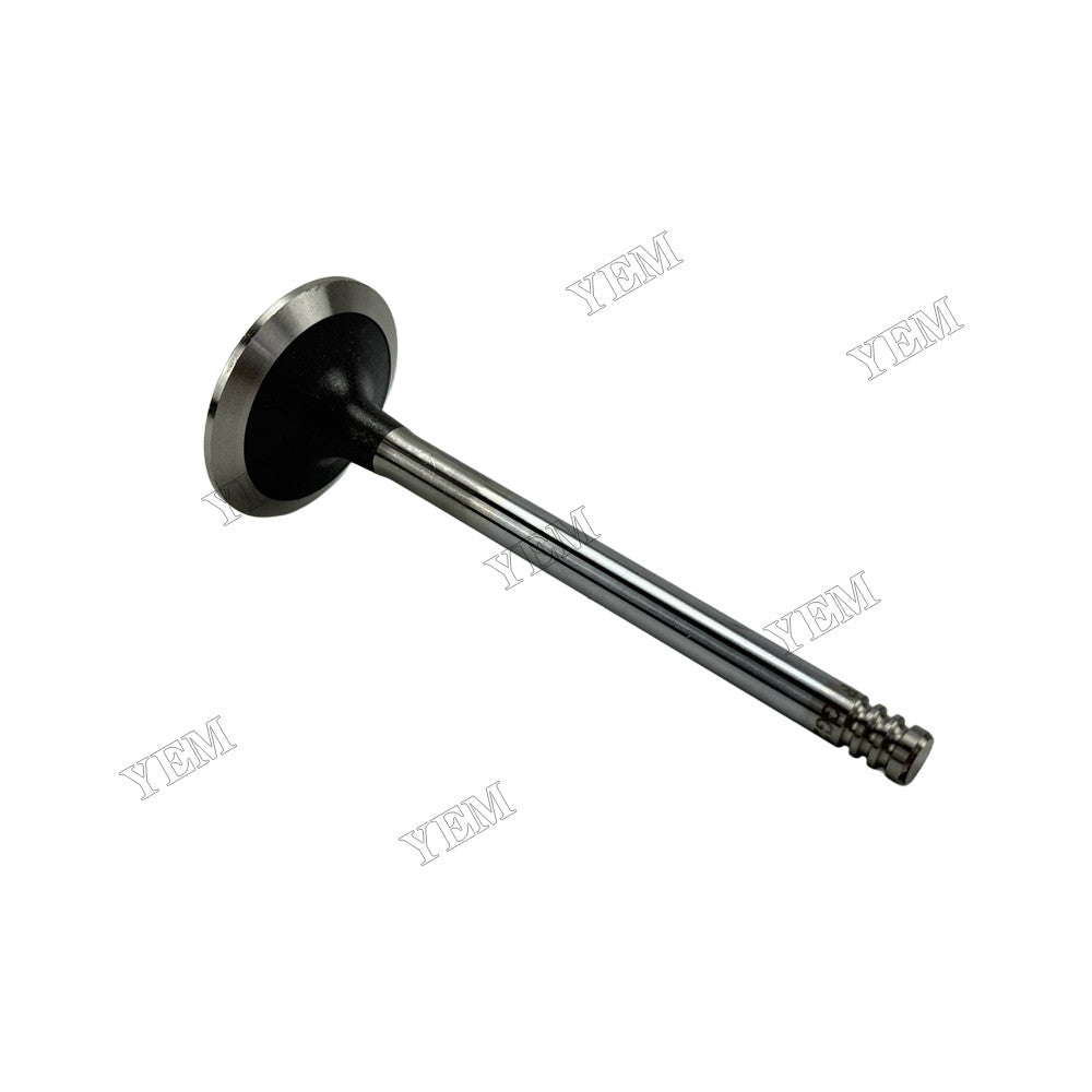 YEM Parts 4 pcs Intake Valve for Deutz TD2.9L4 Engine Engine Spare Parts For Deutz