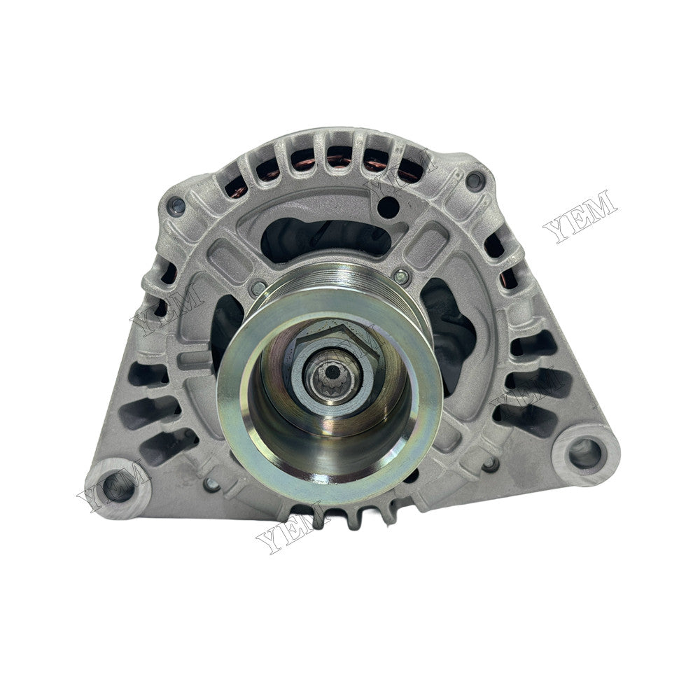 YEM Parts Alternator 24V JFZ270-0300 for Deutz Engine Spare Parts For Deutz
