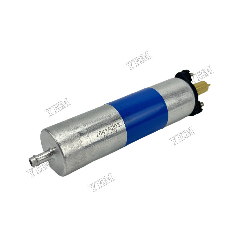 YEM Parts Fuel Pump 2641A203 350-4315 for Perkins 1103A-33, 1103C-33, 1103D-33, 1104A-44 For Perkins