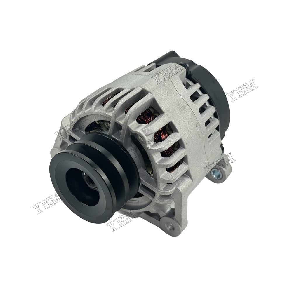 YEM Parts Alternator 12V T436112 for Perkins Engine Spare Parts