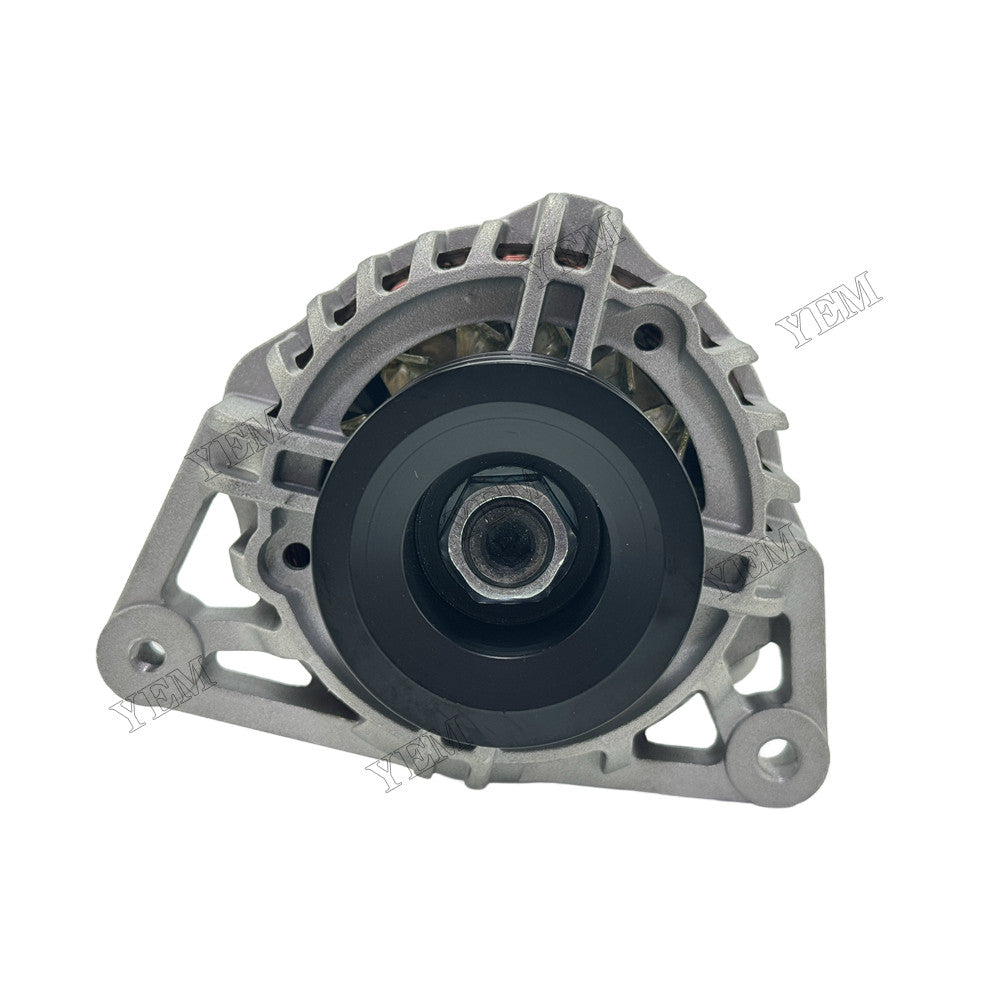 YEM Parts Alternator 12V T436112 for Perkins Engine Spare Parts For Perkins