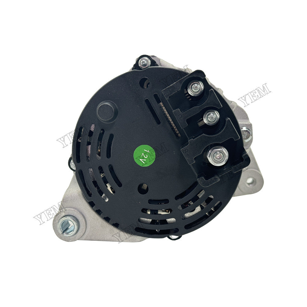 YEM Parts Alternator 12V T436112 for Perkins Engine Spare Parts For Perkins