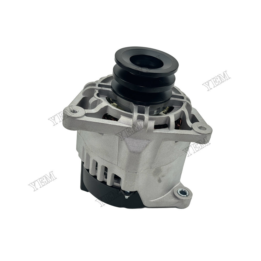 YEM Parts Alternator 12V T436112 for Perkins Engine Spare Parts For Perkins