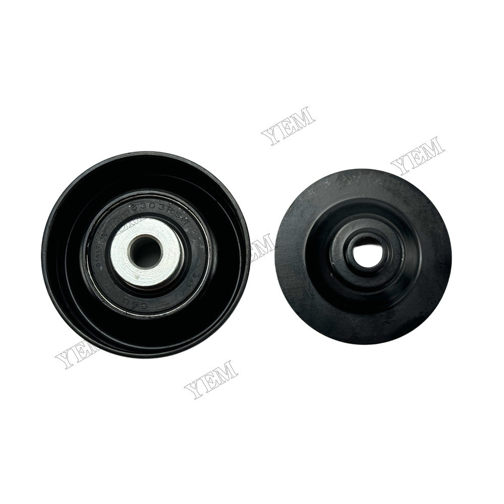 YEM Parts Belt Tensioner 7328902 for Bobcat S16 S18 Engine Spare Parts For Bobcat