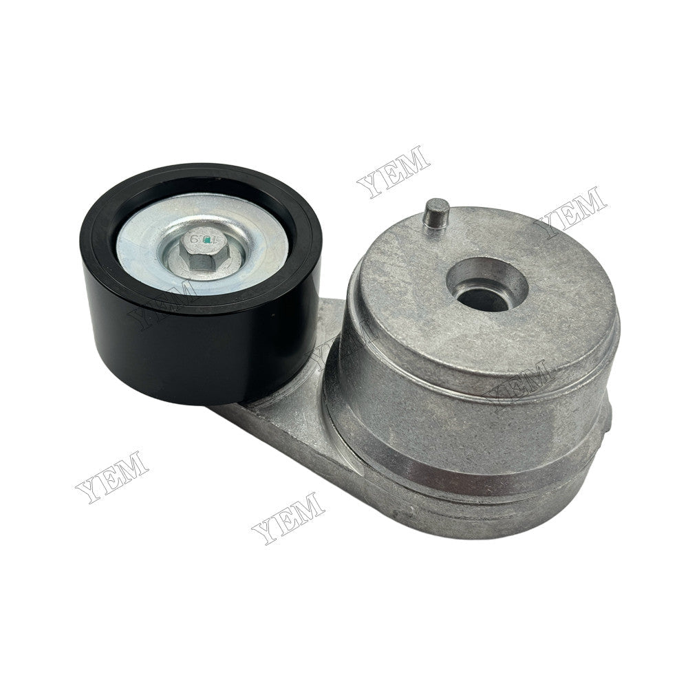YEM Parts Belt Tensioner 7253514 for Bobcat S450 T450 Engine Spare Parts For Bobcat