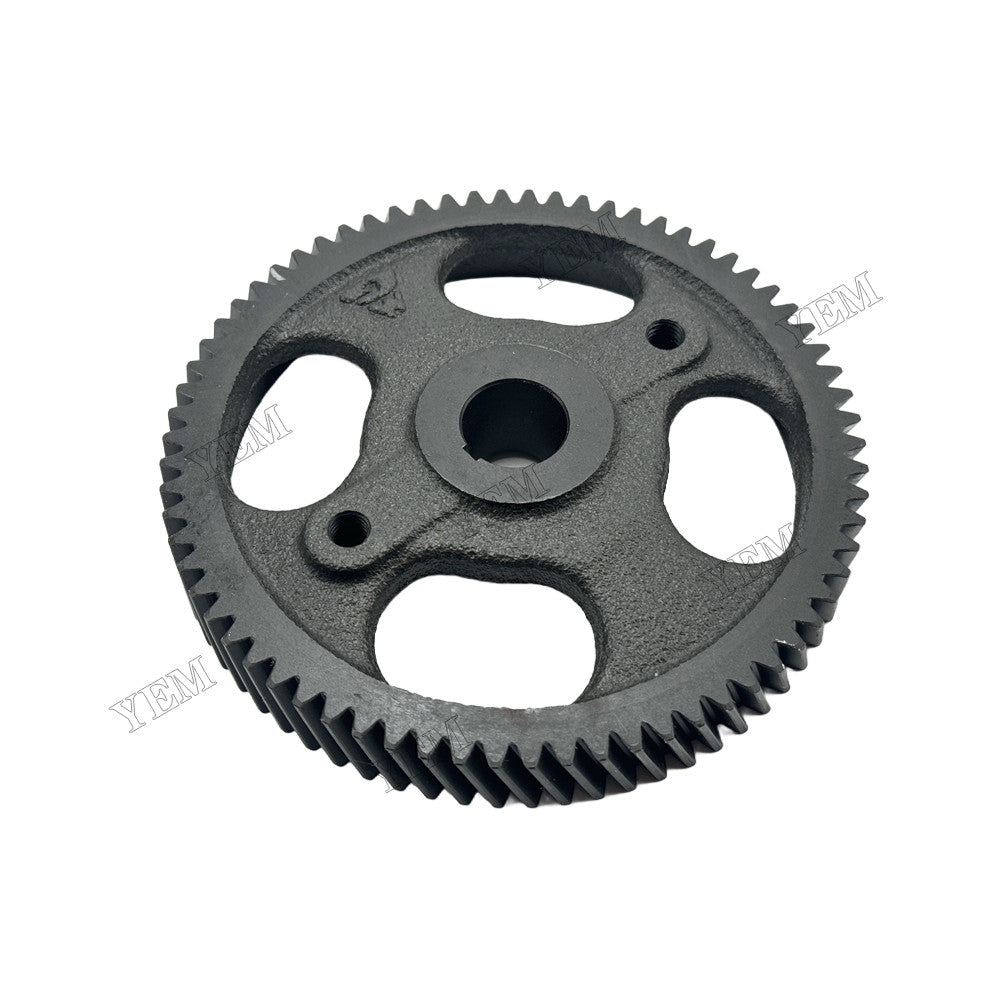 YEM Parts 1Z Shaft Idle Gear for Toyota 1Z Engine Spare Parts