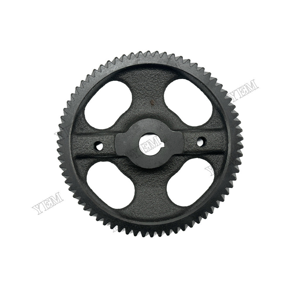 YEM Parts 1Z Shaft Idle Gear for Toyota 1Z Engine Spare Parts For Toyota