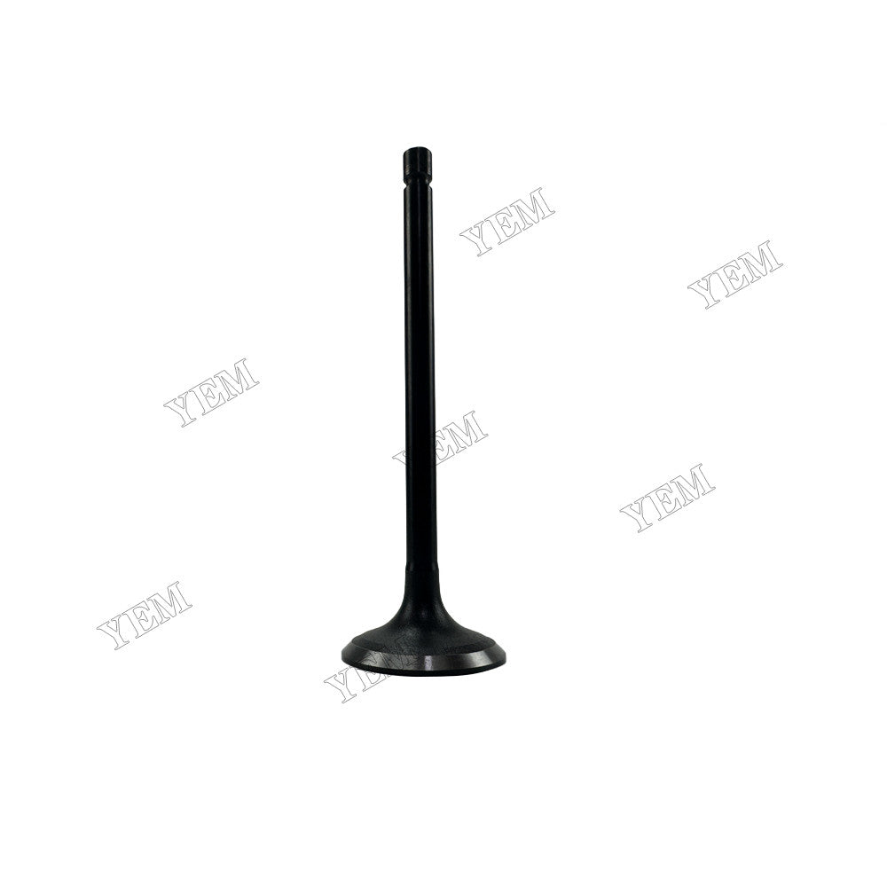 YEM Parts 4 pcs Intake and Exhaust Valve 137110E010 for Toyota 2GD Engine For Toyota