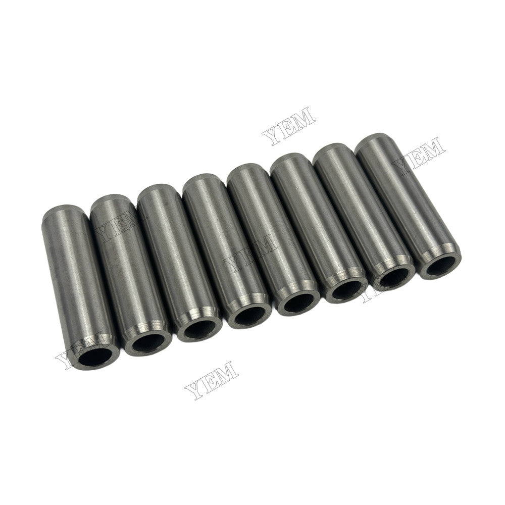 YEM Parts 8 pcs Valve Guide for Toyota 2L Engine Engine Spare Parts