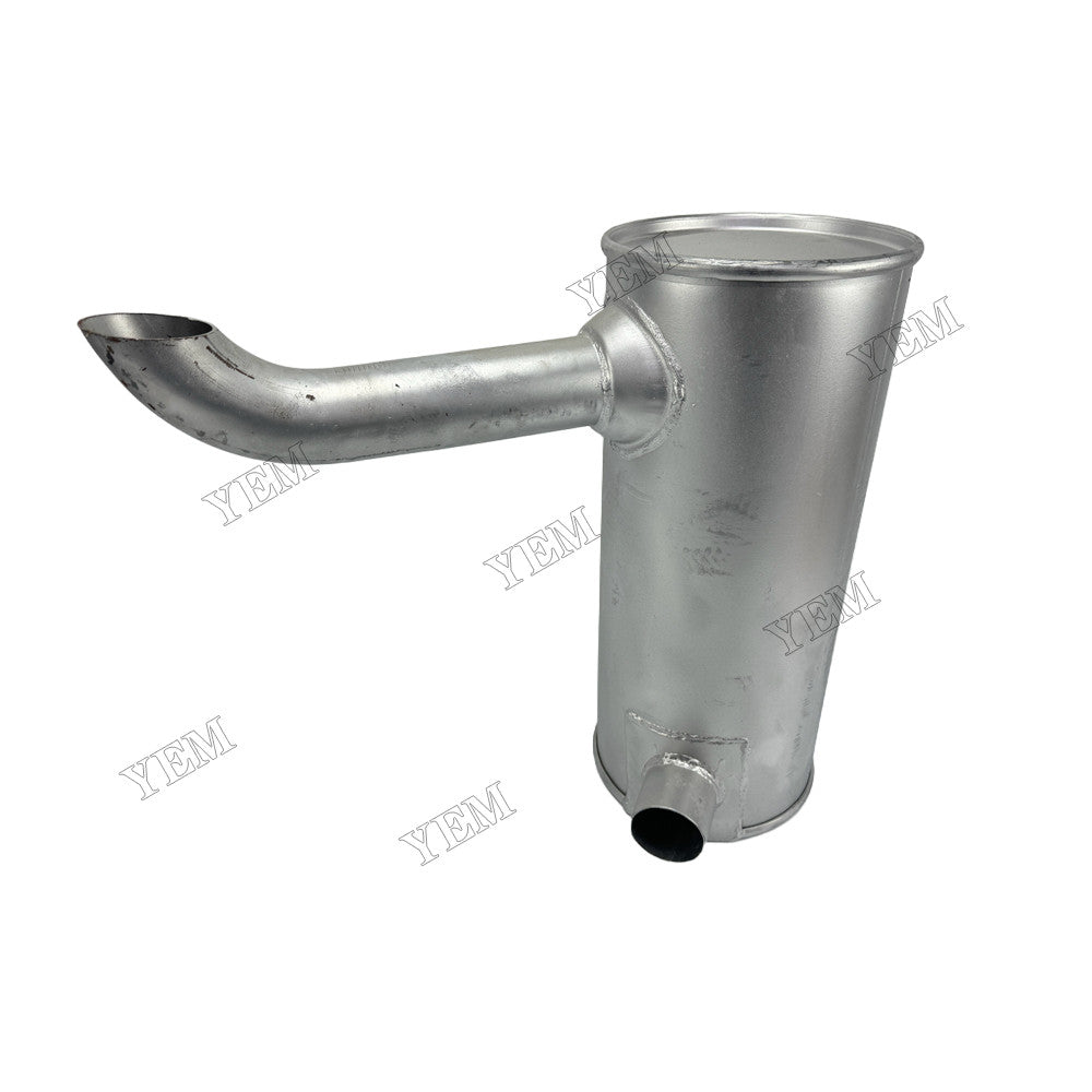 YEM Parts Muffler 447578A1 for Case Engine Spare Parts