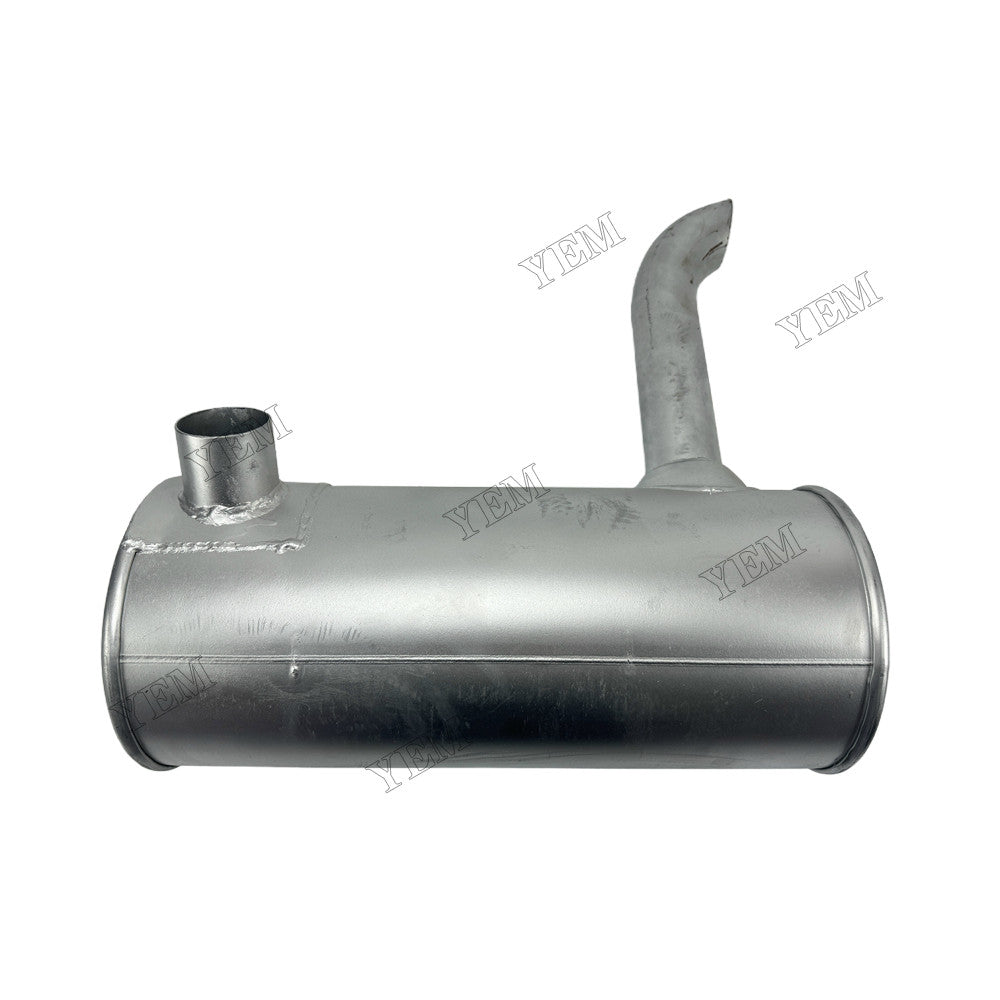 YEM Parts Muffler 447578A1 for Case Engine Spare Parts For CASE