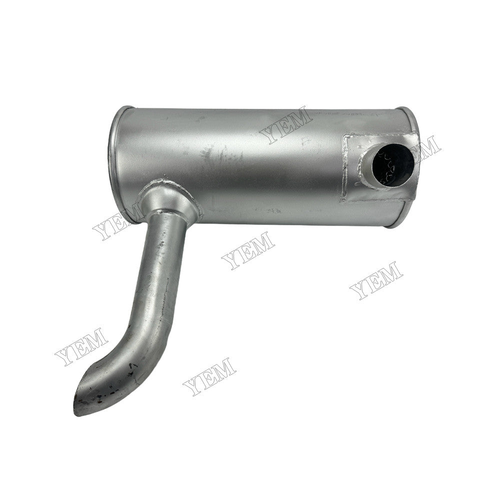 YEM Parts Muffler 447578A1 for Case Engine Spare Parts For CASE