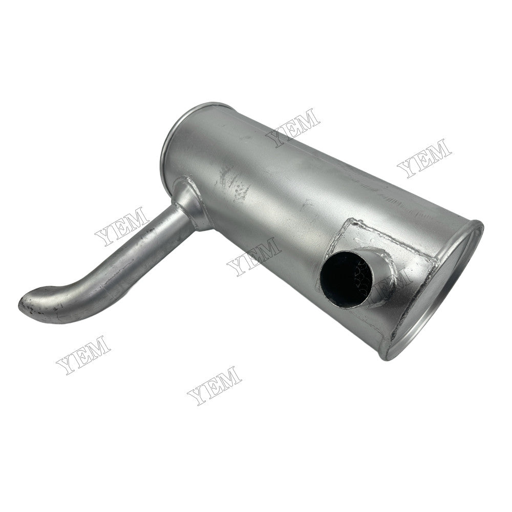 YEM Parts Muffler 447578A1 for Case Engine Spare Parts For CASE