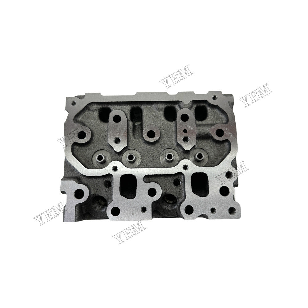 YEM Parts Cylinder Head for Yanmar 2TNV70 Engine Spare Parts
