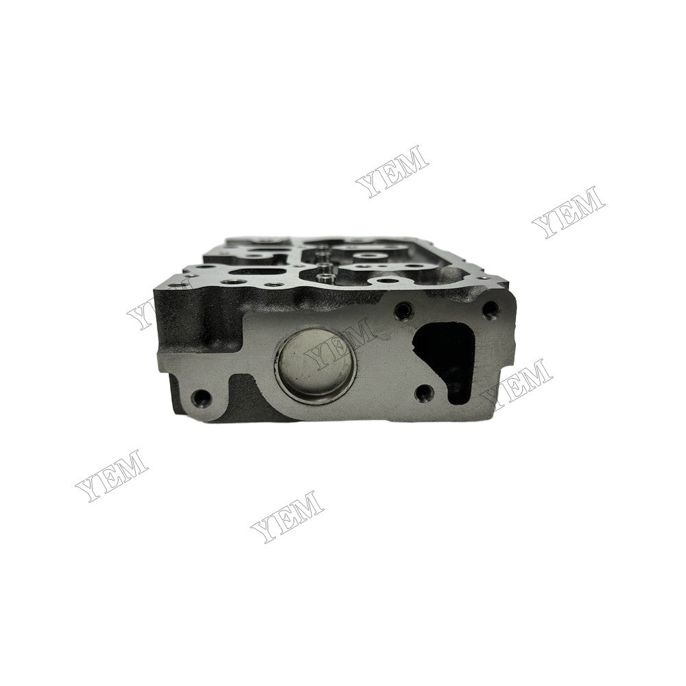 YEM Parts Cylinder Head for Yanmar 2TNV70 Engine Spare Parts For Yanmar
