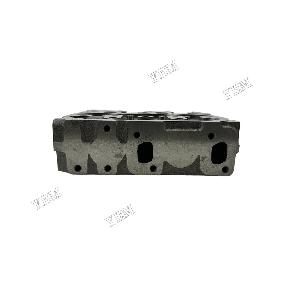 YEM Parts Cylinder Head for Yanmar 2TNV70 Engine Spare Parts For Yanmar