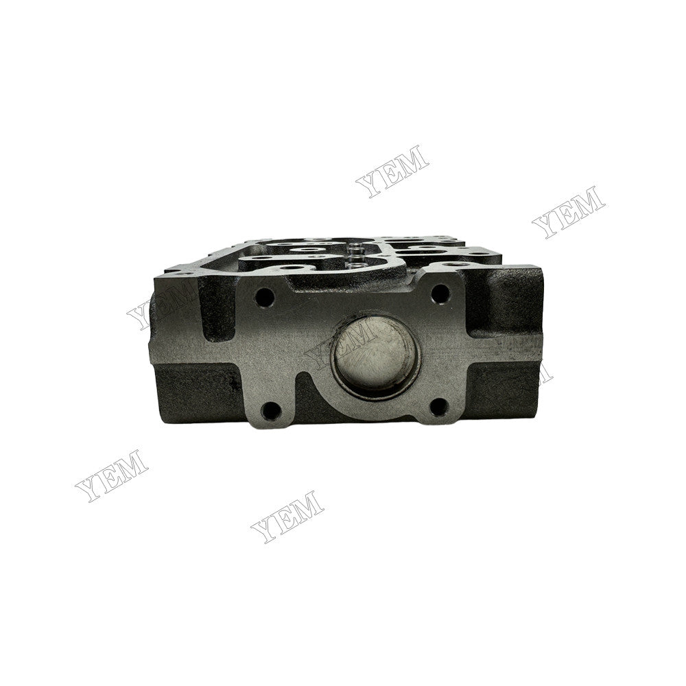 YEM Parts Cylinder Head for Yanmar 2TNV70 Engine Spare Parts For Yanmar