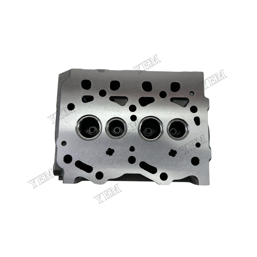 YEM Parts Cylinder Head for Yanmar 2TNV70 Engine Spare Parts For Yanmar