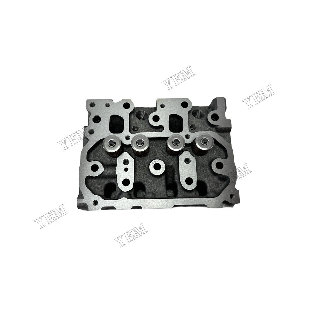 YEM Parts Cylinder Head Assy for Yanmar 2TNV70 Engine Spare Parts