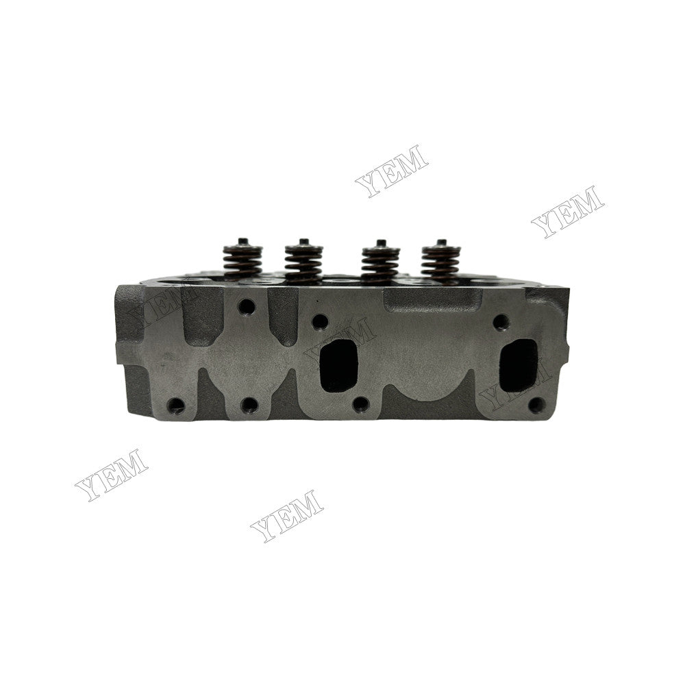 YEM Parts Cylinder Head Assy for Yanmar 2TNV70 Engine Spare Parts For Yanmar
