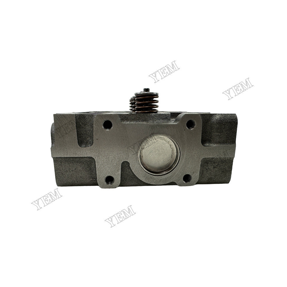 YEM Parts Cylinder Head Assy for Yanmar 2TNV70 Engine Spare Parts For Yanmar