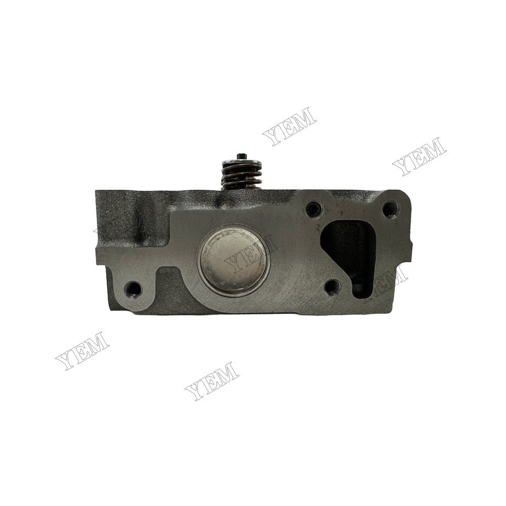 YEM Parts Cylinder Head Assy for Yanmar 2TNV70 Engine Spare Parts For Yanmar
