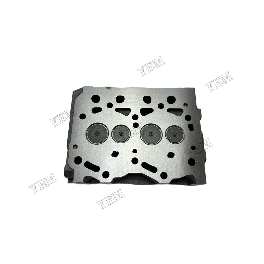 YEM Parts Cylinder Head Assy for Yanmar 2TNV70 Engine Spare Parts For Yanmar