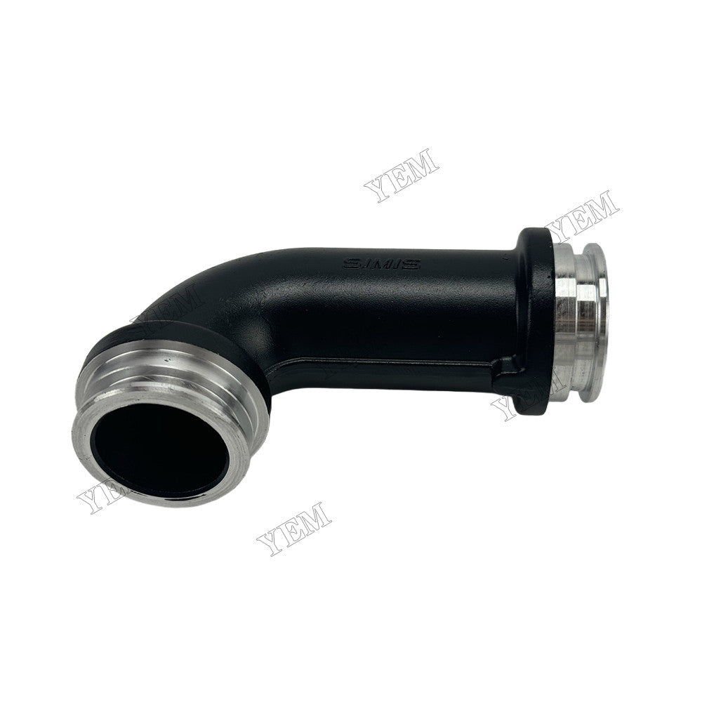 YEM Parts 4TNE98 Tube for Yanmar 4TNE98 Engine Spare Parts For Yanmar