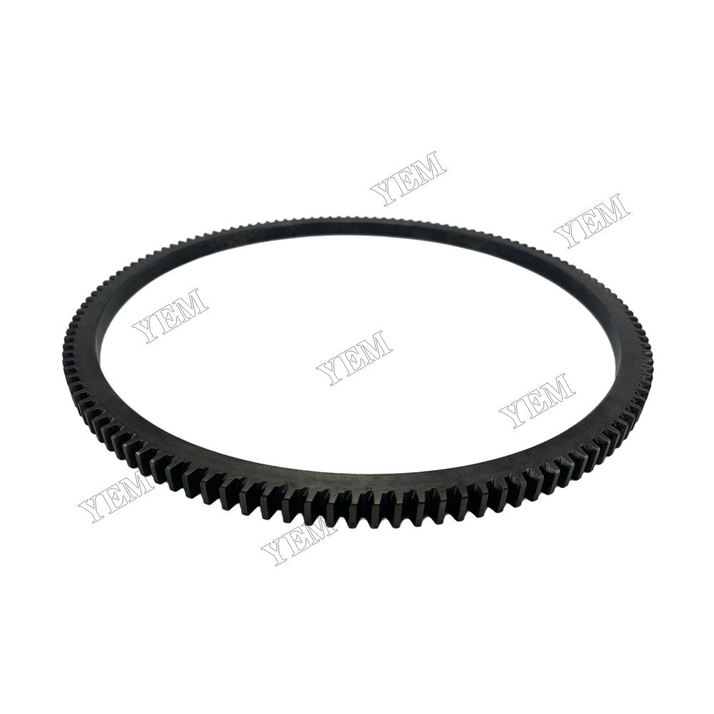 YEM Parts Flywheel 127410-21480 for Yanmar 4TNV106 Engine Spare Parts